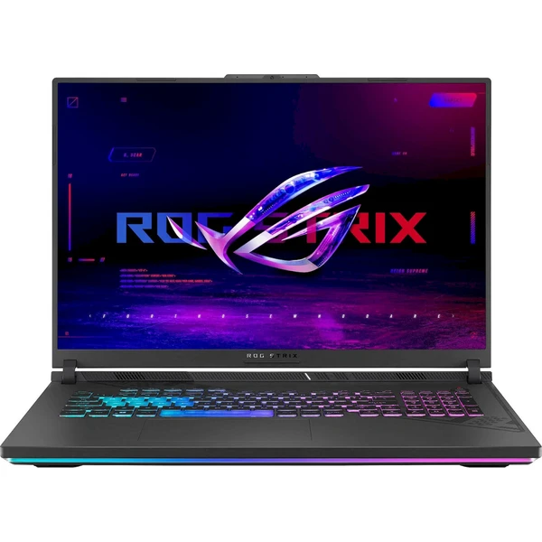 ASUS ROG Strix G18 (G814PP-TT074WZ) RTX 5070 sivý - Notebooky - Obrázok d_c703dffc708a48afb1c2e24dbd5651a3