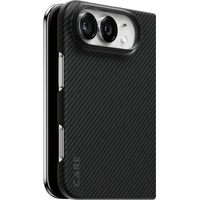 PanzerGlass CARE Discovery MagSafe kryt Apple iPhone Duo Aramid - Puzdra