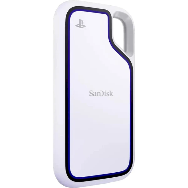 SanDisk Extreme Portable 1TB SSD disk pre PlayStation 5 a PC biely - SSD - Obrázok d_c72dd0aacfed4e4e8a6129d08d21a758