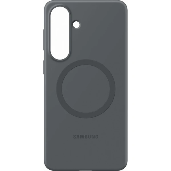 Samsung Silikónový obal s MagSafe kryt Galaxy S26+ čierny - Puzdra - Obrázok d_c73326f231ff4abea0f1a4e1763f7458