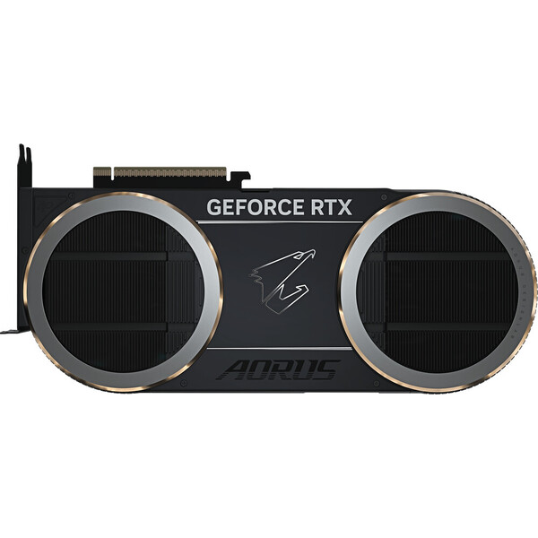 GIGABYTE AORUS NVIDIA GeForce RTX 5090 INFINITY - Grafické karty - Obrázok d_c73b4c95345a4409881b513f5e1fa93c