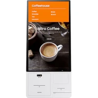 Samsung CY-KM24CPXEN kiosek 43" - Veľkoformátové displeje