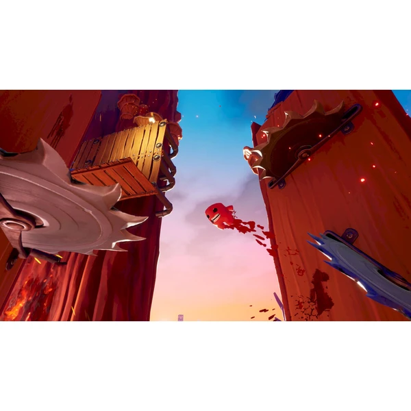 Super Meat Boy 3D (PS5) - Hry na PS5 - Obrázok d_c74075c5576f43b187038e500a2de2bd