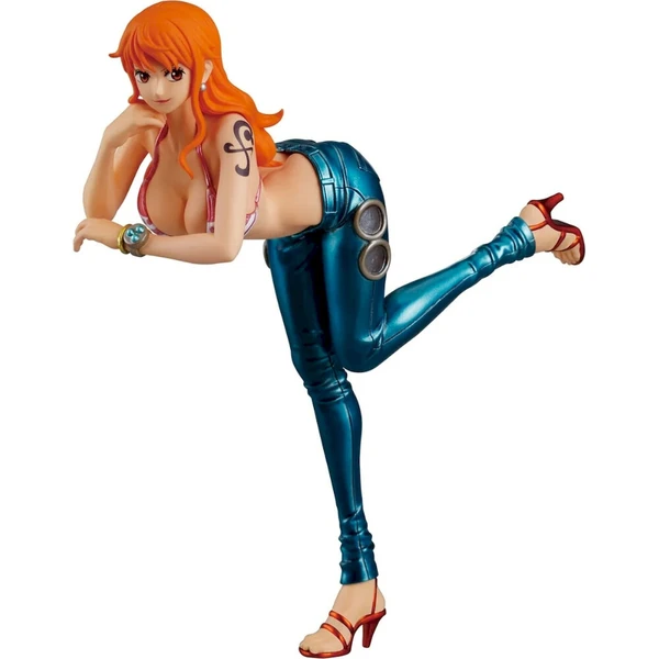 Figurka Bandai Banpresto One Piece Grandline Journey - Special Nami 17 cm - Figúrky - Obrázok d_c741b6fae6704fb3bc5bb87179488136