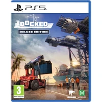 Docked Deluxe Edition (PS5) - Hry na PS5