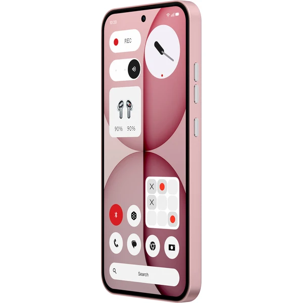 Nothing Phone (4a) 12GB/256GB ružový - Mobilné telefóny - Obrázok d_c753729889a74ec7b8cf960a7c7c67bd
