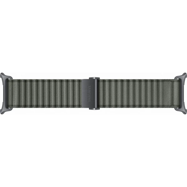 Samsung Sport Trail Band remienok pre Galaxy Watch Ultra2 olivový - Remienky - Obrázok d_c75e580814ed4b64a47d7dd7cd40e3ec