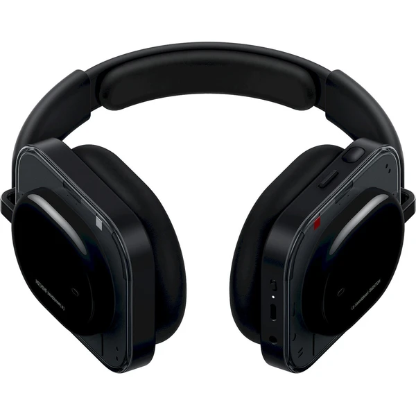 Nothing Headphone (a) slúchadlá čierne - Slúchadlá - Obrázok d_c760113d6df34f68ad0de0eeae3777e4