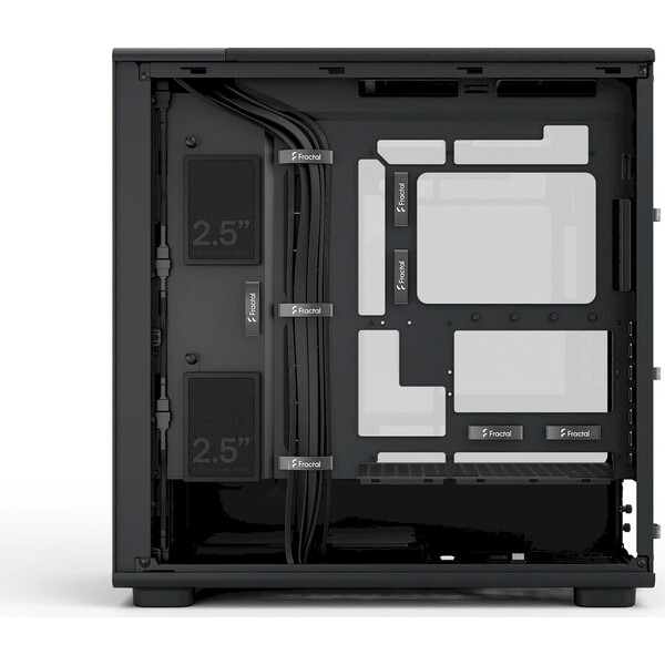 Fractal Design Epoch XL Black TG Light tint - Počítačové skrine - Obrázok d_c76011f417c840f4a37bc137e968547b