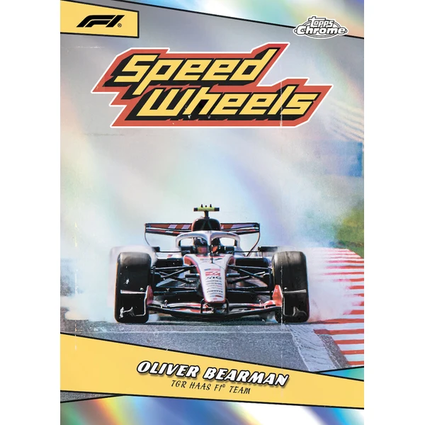 Karty Formule 1 2026 Topps Chrome Formula 1 - Value Box - Karty Formula 1 - Obrázok d_c76ccd2bc6a44e669c7ac920e0b6db44