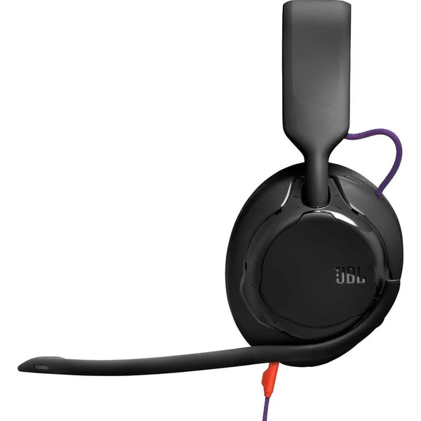 JBL Quantum 250 herné slúchadlá čierne - Slúchadlá - Obrázok d_c770b9768003455b81a9f5c3a9657f3e