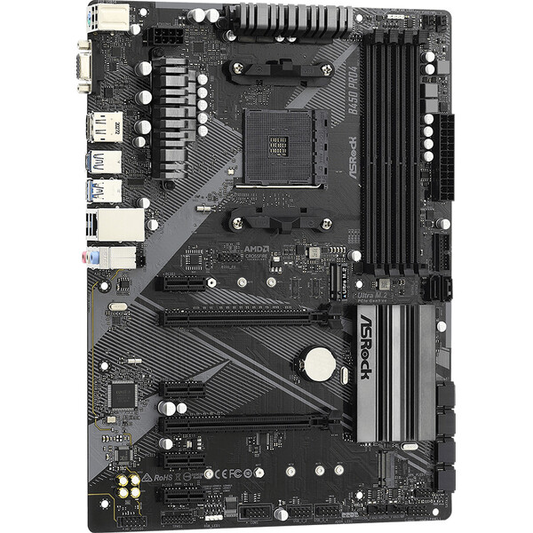 ASRock B450 PRO4 R2.0 - Základné dosky - Obrázok d_c778e2b085e04fc08c46848a466ec223