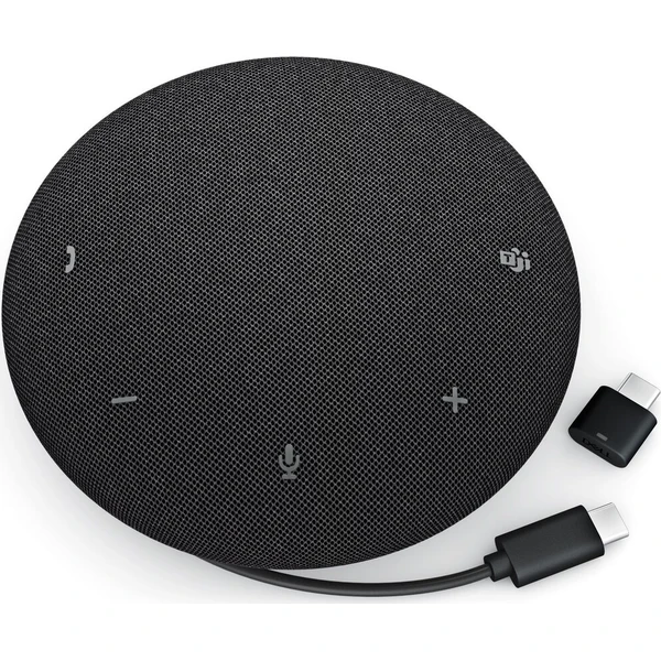 DELL Pro Plus SL525 bezdrátový Speakerphone černý - Reproduktory - Obrázok d_c77c918e75e34c5e82638c8840bbfe67