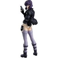 Ghost in the Shell Pop Up Parade PVC Socha Motoko Kusanagi: S.A.C. Ver. L Size 23 cm - Figúrky