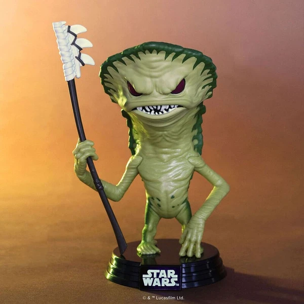 Funko POP Star Wars: M&G S2 - POP 5 - Funko POP! - Obrázok d_c78808641d1f4802baf7c326e03dfb28