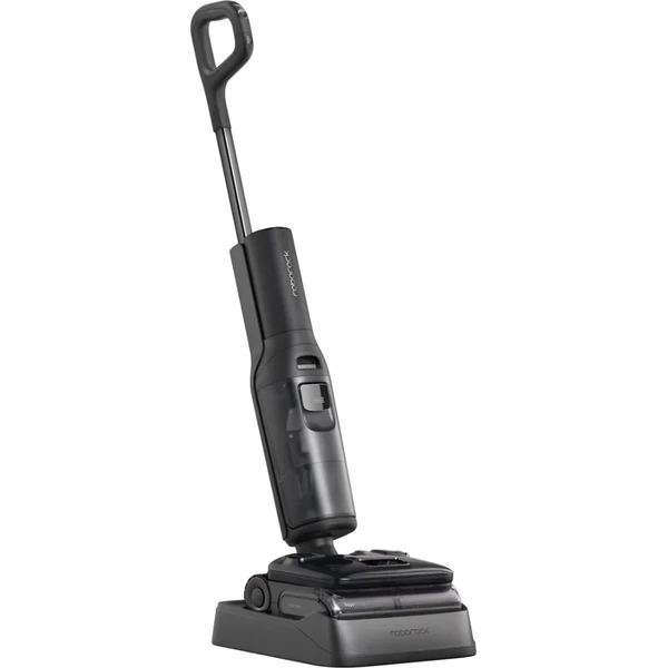 Roborock F25 Ultra tyčový vysávač s mopom čierny - Tyčové vysavače - Obrázok d_c788115bc95543d7a044e254ec0247b4