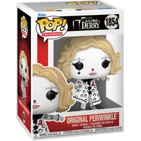 Funko POP! #1854 TELEVÍZIA: IT: Vitajte v Derry S2 - Originálny Perwinkle - Funko POP!