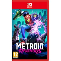 Metroid Ravenous Special Edition (Switch 2) - Hry na Nintendo Switch 2