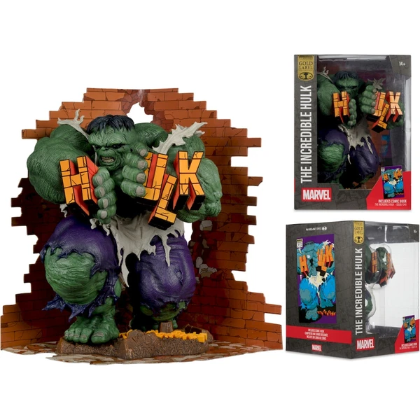 Figúrka McFarlane Marvel - The Incredible Hulk - Figúrky - Obrázok d_c7a6170c53e84e37b37b28808bcc1ce6