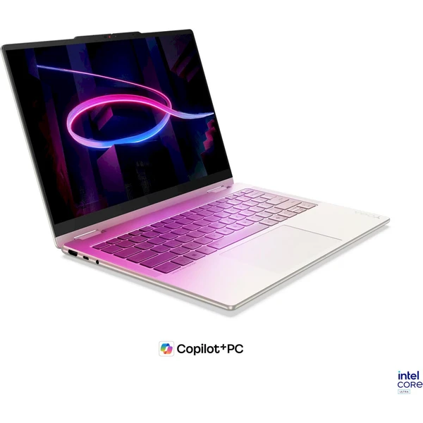 Lenovo Yoga 7 2v1 14IPH11 (83TC003RCK) biely - 3 roky Premium Care po registrácii - Notebooky - Obrázok d_c7a7adf63c8541d7b65e9a4fa683d6f1