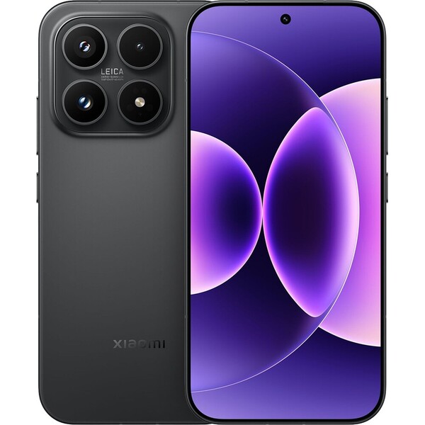 E-shop Xiaomi 17 12GB/512GB čierny