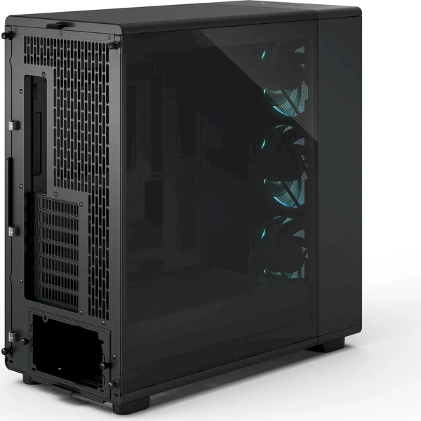 Fractal Design Epoch XL Black TG RGB Svetelný tón - Počítačové skrine - Obrázok d_c7dcb21e712b469bb7bb4c376cdc4fce