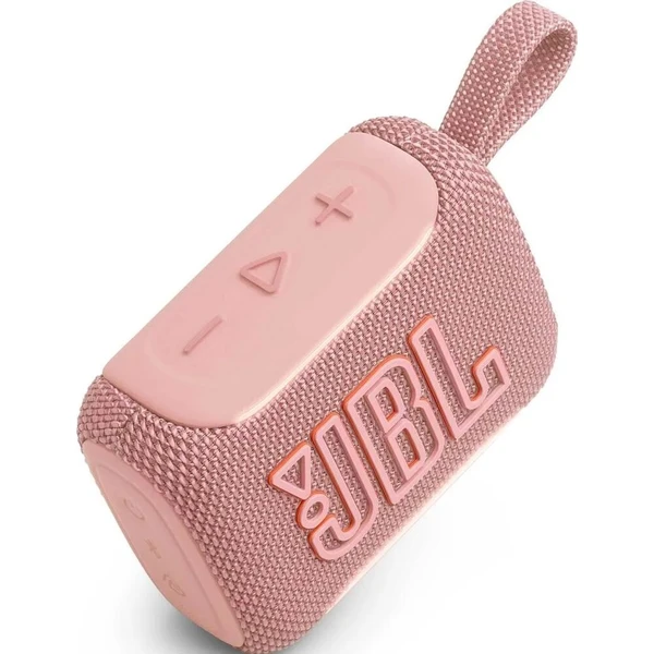 JBL GO5 ružový - Reproduktory - Obrázok d_c7f7bde29ecf4434b5d6077d05994b06