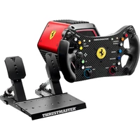 Thrustmaster T818 Ferrari 488 GT3 simulátor (PC) - Volanty