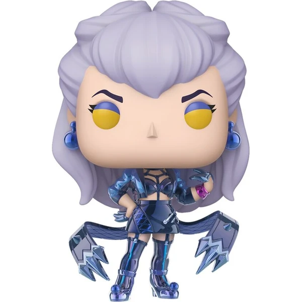 Funko POP Games: LOL- K/DA Evelynn - Funko POP! - Hlavný obrázok