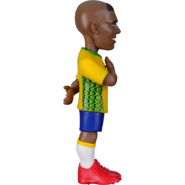 MINIX Futbalové Legendy: WCL Brazília - RONALDO - Minix - Obrázok d_c801d473092840b38077582e26dd1165