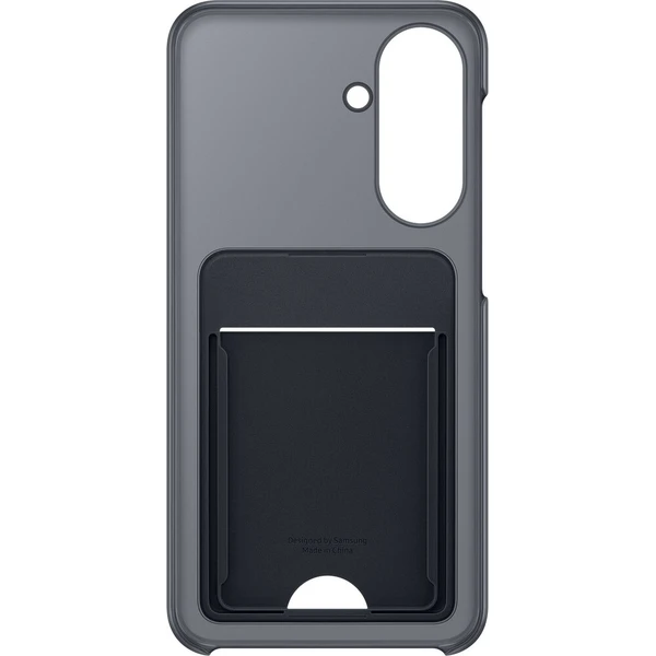 Samsung Card Slot Case kryt Samsung Galaxy A27 černý - Puzdra - Obrázok d_c8044d2cb6694a84a5852597581ddbc3