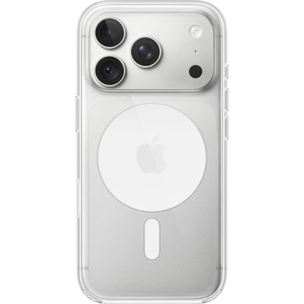 iPhone 18 Pro Clear Case with MagSafe - Puzdra - Obrázok d_c806315a1f8b451ebccdaf1c2bb132c6