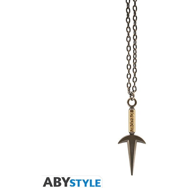 Náhrdelník Naruto Shippuden - Minato's Kunai - Prívesky a náhrdelníky - Hlavný obrázok