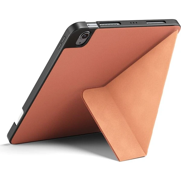 iWant by Epico SolidWoven Flip kryt pre iPad 10,9"/11" sienský hnedý - Puzdra - Obrázok d_c827b9d96f2f4bb6943a53b5efbff7c1