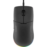 Xiaomi Gaming Mouse Lite GL herná myš čierna - Myši