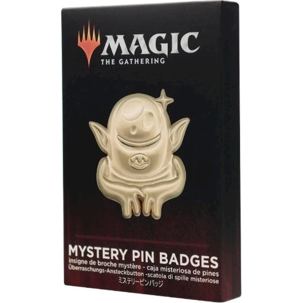 Fanattik tajomný odznak Magic: The Gathering - Odznaky - Obrázok d_c82a010a4d134e02b5910bbbd7e288d3