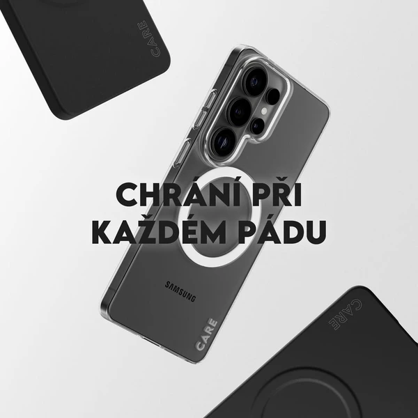 PanzerGlass® CARE SL1M Qi kryt Samsung Galaxy S26 Ultra čierny - Puzdra - Obrázok d_c834b8b8bad44d559b5b373d8d2ddec2