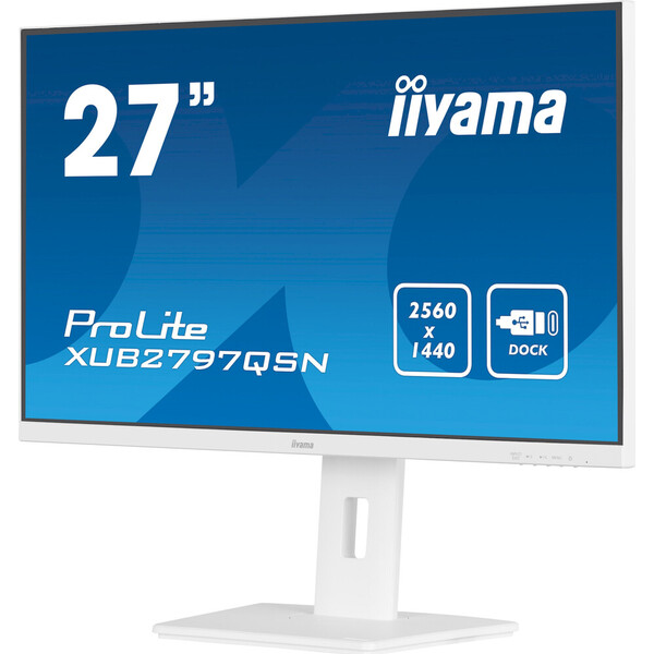 iiyama ProLite XUB2797QSN-W2 monitor 27" - Monitory - Obrázok d_c83acc656db240bc9147b4ee796c26e1