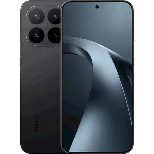 Xiaomi 17T 12GB/256GB čierny - Mobilné telefóny - Hlavný obrázok