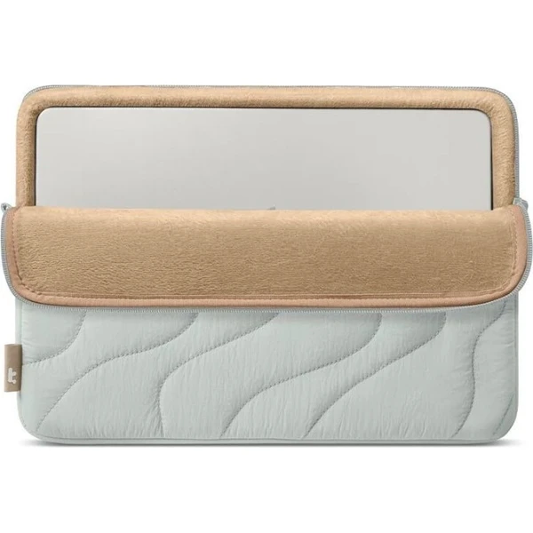 tomtoc Terra A27 sleeve puzdro 13'' MacBook Neo, Lakeshore - Puzdra - Obrázok d_c8414768a1b047988a1558950015ec51