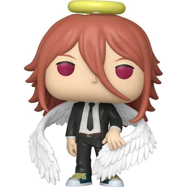 Funko POP Animation: CSM Reze- Angel Devil - Funko POP! - Hlavný obrázok