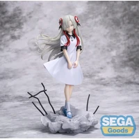 Figúrka Kamitsubaki City under Construction Luminasta - Sekai Yorukawa 21 cm - Figúrky