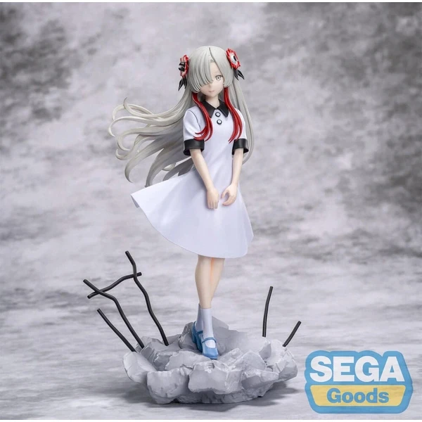 Figúrka Kamitsubaki City under Construction Luminasta - Sekai Yorukawa 21 cm - Figúrky - Hlavný obrázok