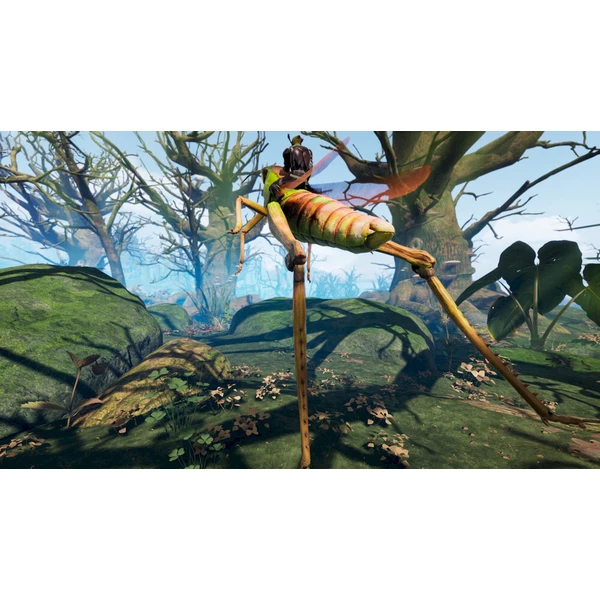 Smalland: Survive The Wilds (Game Key Card)(Switch 2) - Hry na Nintendo Switch 2 - Obrázok d_c852523627b54edc94ad96d6ef2854fb