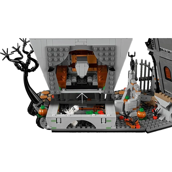 LEGO Ideas 21351 Ukradnuté Vianoce Tima Burtona od Disneyho - LEGO - Obrázok d_c85acddb7c084d57a704175e3dd507a1