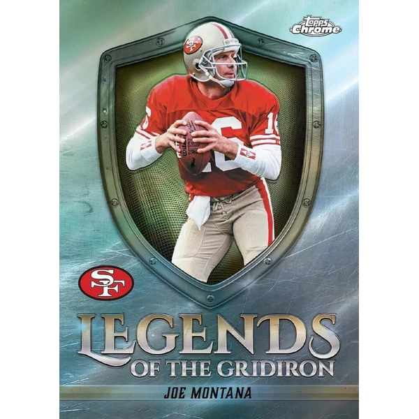 Zberateľské karty Topps 2025 Chrome Football - Value Box - Zberateľské karty a nálepky - Obrázok d_c85d7b11596f4c4f931bf98fd303c619