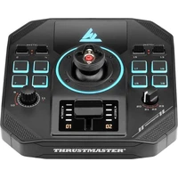 Thrustmaster Sol-R 5 Base základňa pre ovládač - Joysticky