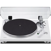 Teac TN-3B-SE gramofón biely - Gramofóny