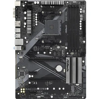 ASRock B450 PRO4 R2.0 - Základné dosky