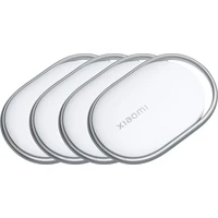 Xiaomi Tag 4ks - Lokátory